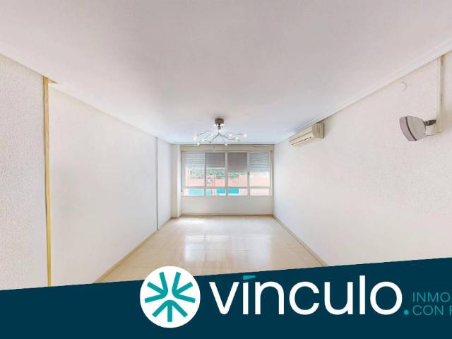 Piso en Venta en Nou Alacant