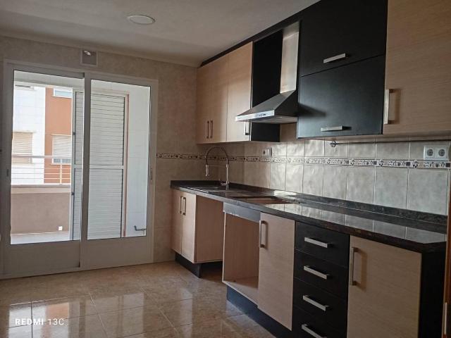 Piso en Venta en Nou Altabix
