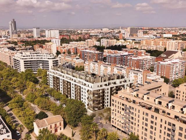 Piso en Venta en Nou Benicalap