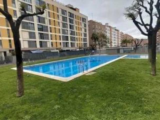 Piso en Venta en Nou Benicalap