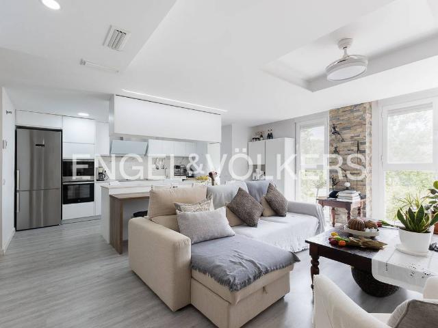 Piso en Venta en Nou Benicalap