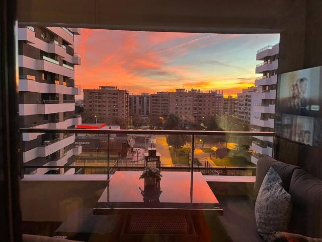 Piso en Venta en Nou Benicalap