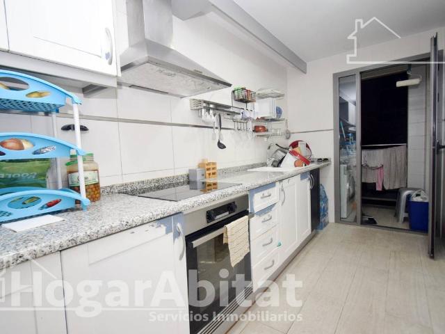 Piso en Venta en Nou Benicalap