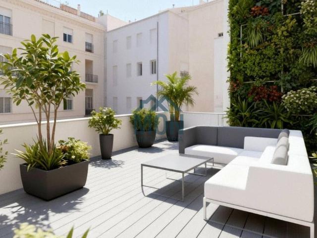 Piso en Venta en Nou Benicalap
