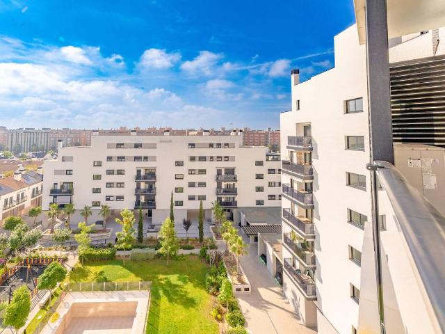 Piso en Venta en Nou Benicalap