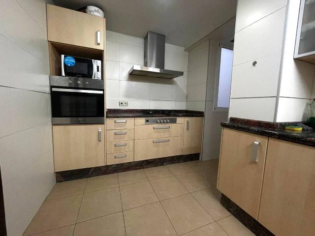 Piso en Venta en Nou Benicalap