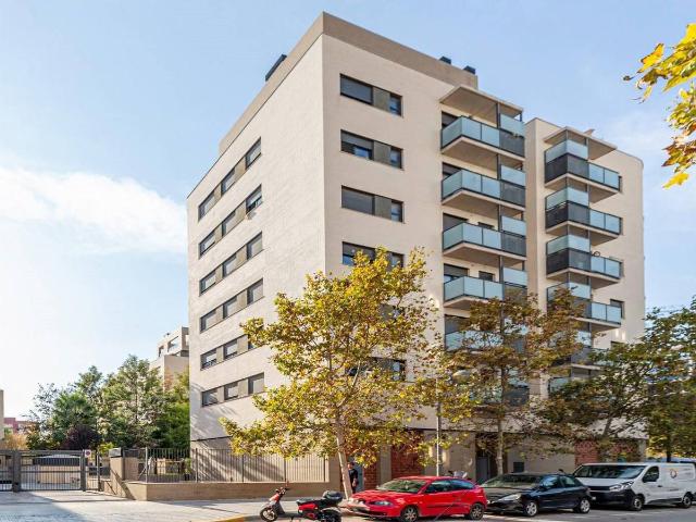 Piso en Venta en Nou Benicalap