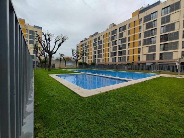 Piso en Venta en Nou Benicalap