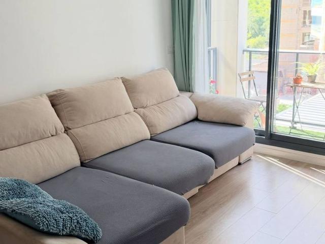 Piso en Venta en Nou Campanar