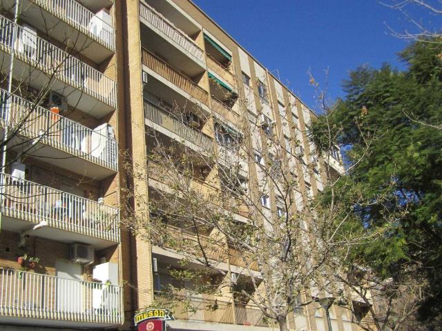Piso en Venta en Nou Campanar