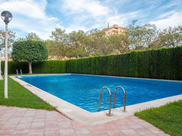 Piso en Venta en Nou Campanar