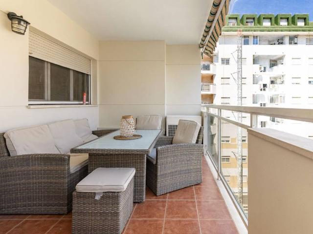 Piso en Venta en Nou Campanar