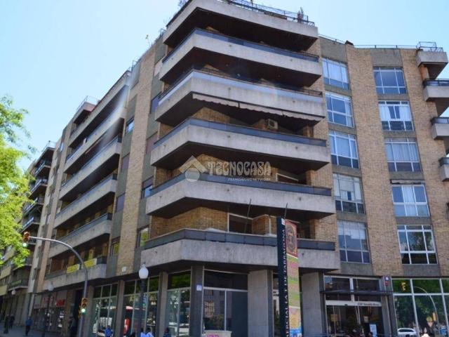 Piso en Venta en Nou Eixample Nord