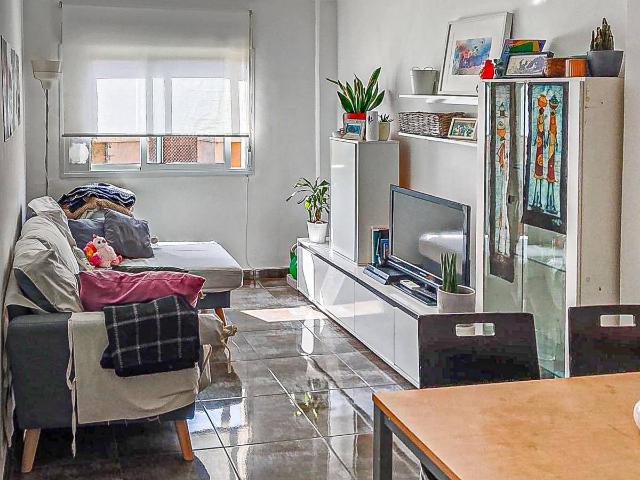 Piso en Venta en Nou Eixample Nord