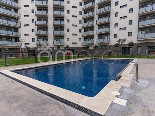 Piso en Venta en Nou Eixample Nord