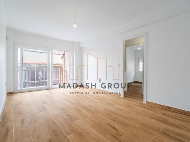 Piso en Venta en Nou Eixample Nord