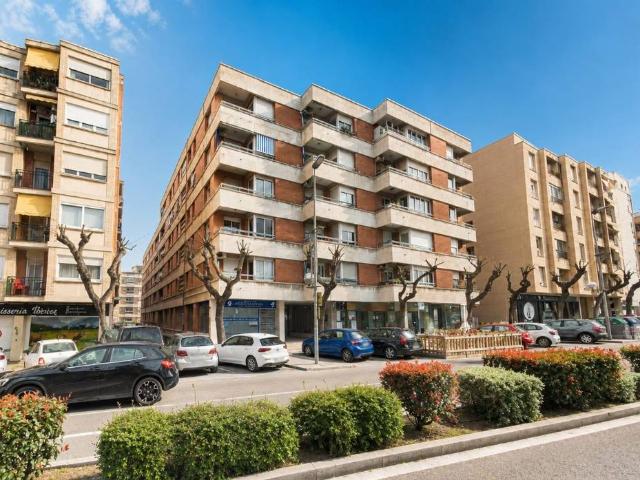 Piso en Venta en Nou Eixample Nord