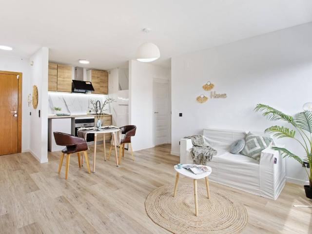 Piso en Venta en Nou Eixample Sud