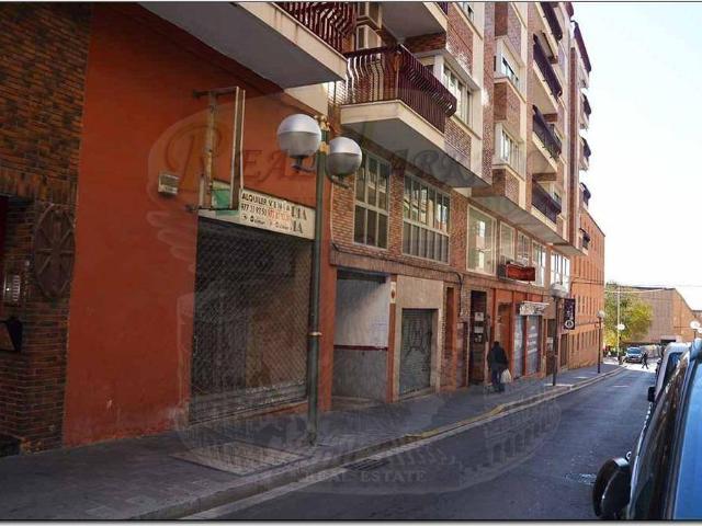 Piso en Venta en Nou Eixample Sud