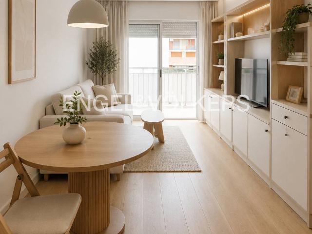 Piso en Venta en Nou Eixample Sud