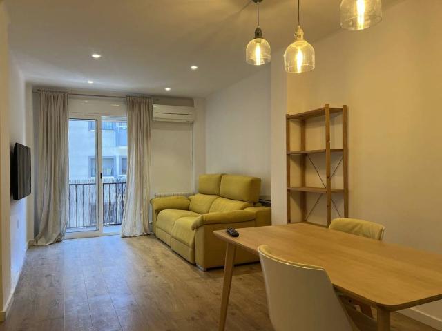 Piso en Venta en Nou Eixample Sud