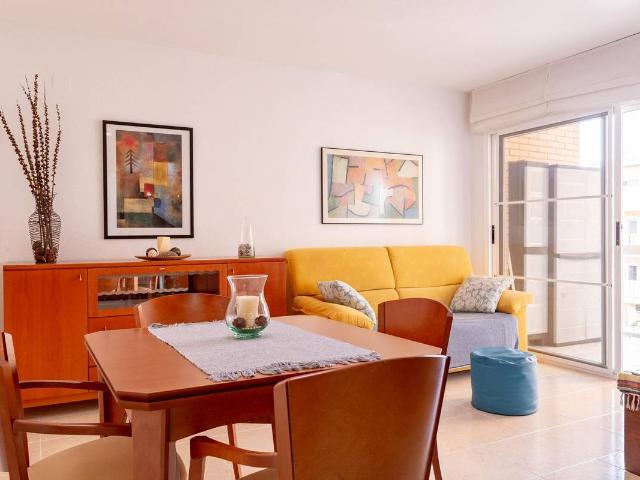 Piso en Venta en Nou Eixample Sud