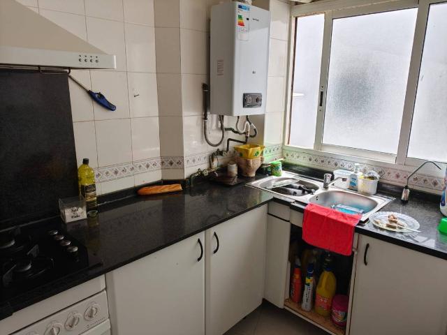 Piso en Venta en Nou Eixample Sud