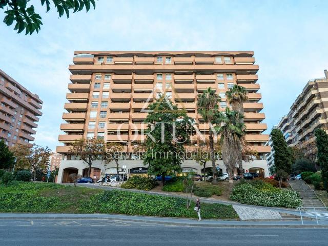 Piso en Venta en Nou Eixample Sud