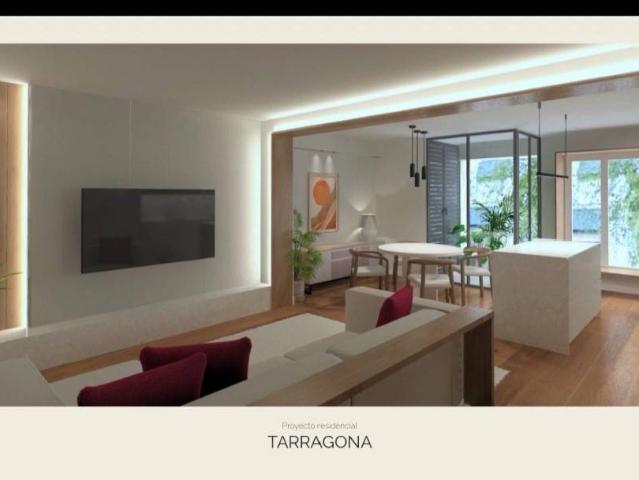 Piso en Venta en Nou Eixample Sud