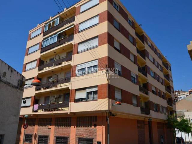Piso en Venta en Nou Eixample Sud