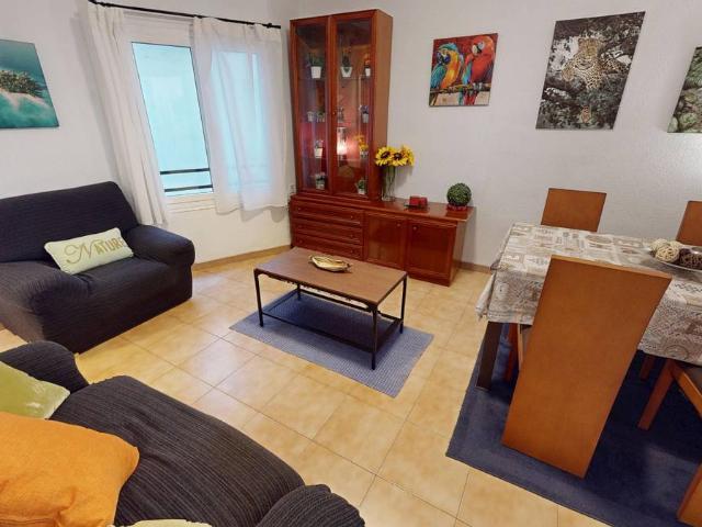 Piso en Venta en Nou Eixample Sud