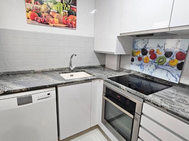 Piso en Venta en Nou Eixample Sud