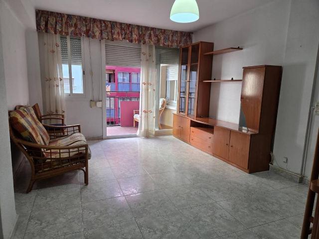 Piso en Venta en Nou Eixample Sud