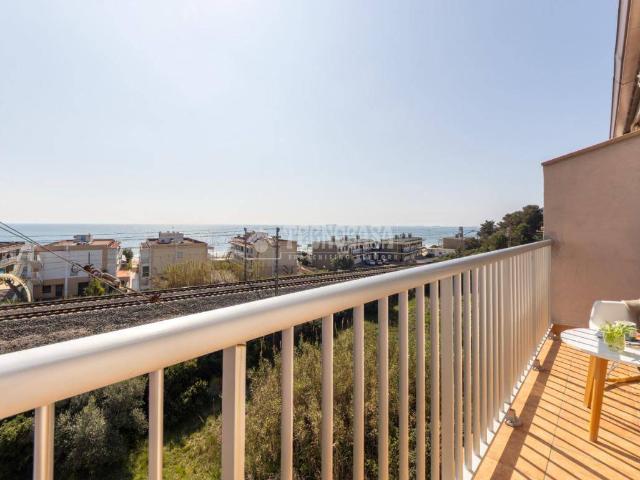 Piso en Venta en Nou Eixample Sud