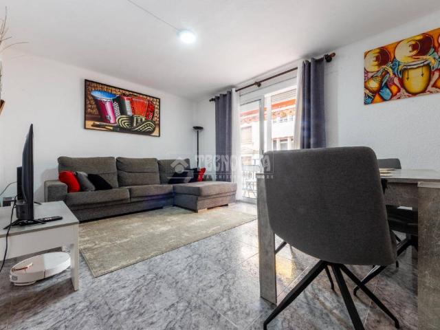 Piso en Venta en Nou Eixample Sud