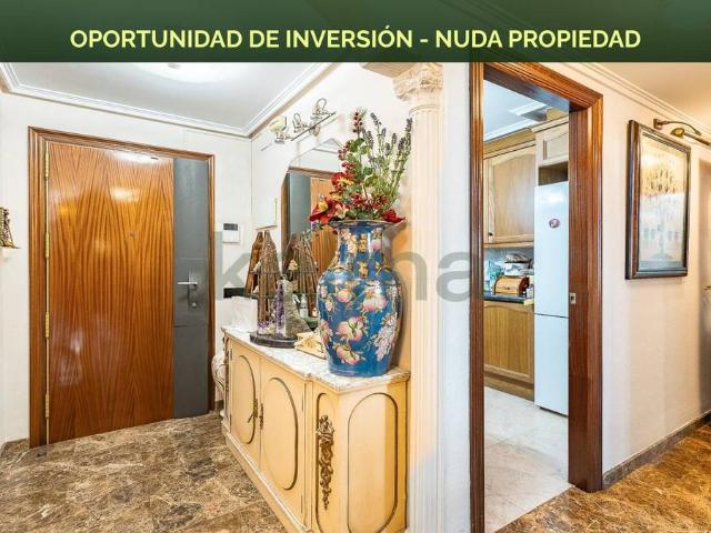 Piso en Venta en Nou Eixample Sud
