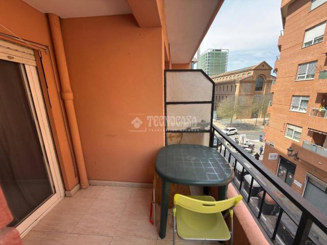 Piso en Venta en Nou Moles
