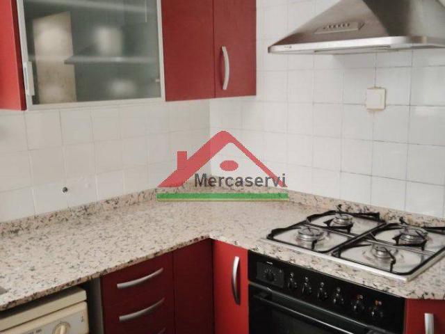 Piso en Venta en Nou Moles