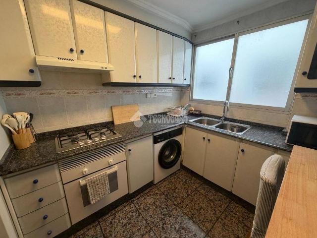 Piso en Venta en Nou Moles