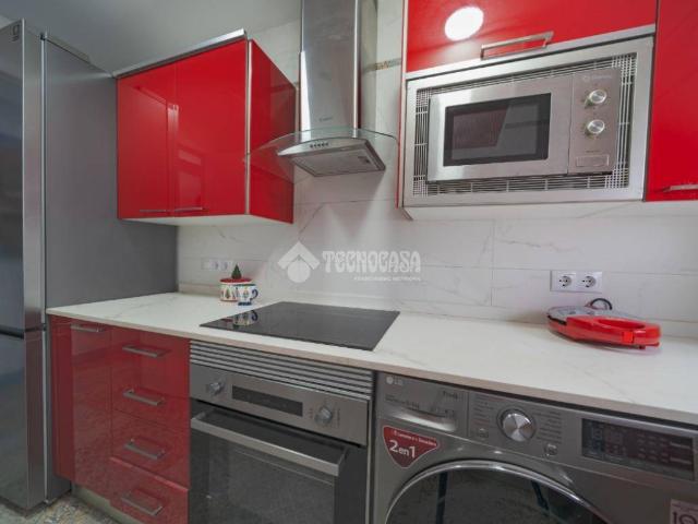 Piso en Venta en Nou Moles