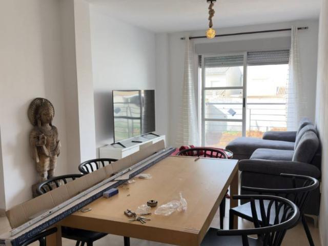 Piso en Venta en Nou Moles