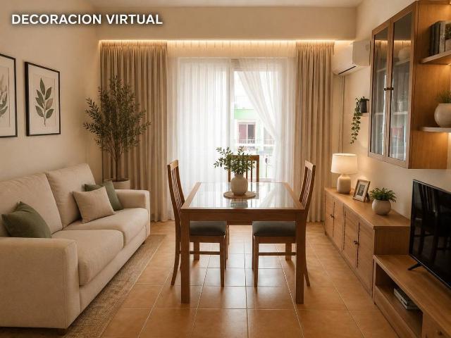 Piso en Venta en Nou Moles