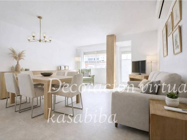 Piso en Venta en Nou Moles