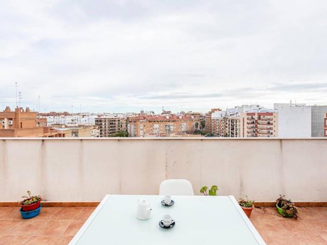 Piso en Venta en Nou Moles