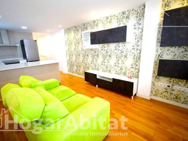 Piso en Venta en Nou Moles