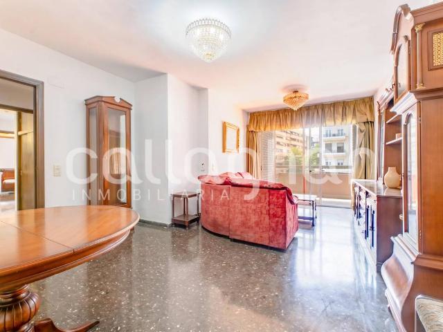 Piso en Venta en Nou Moles