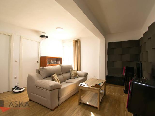 Piso en Venta en Nou Moles