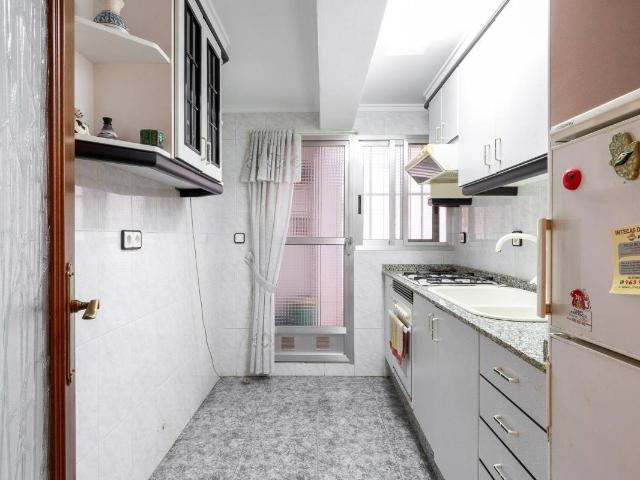 Piso en Venta en Nou Moles