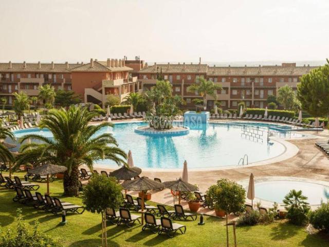 Piso en Venta en Novo Sancti Petri