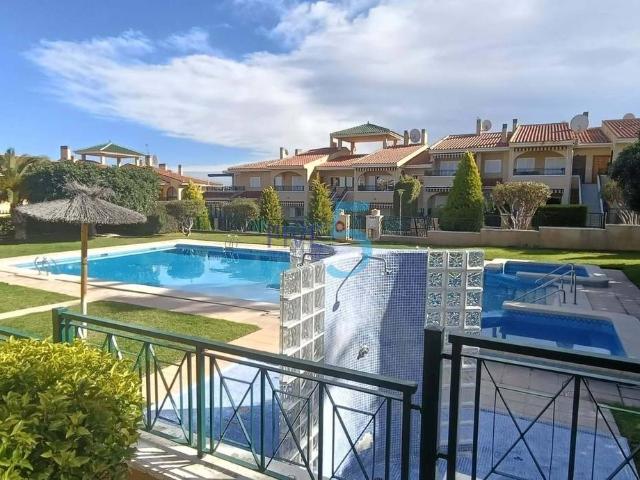 Piso en Venta en Novamar Mediterráneo